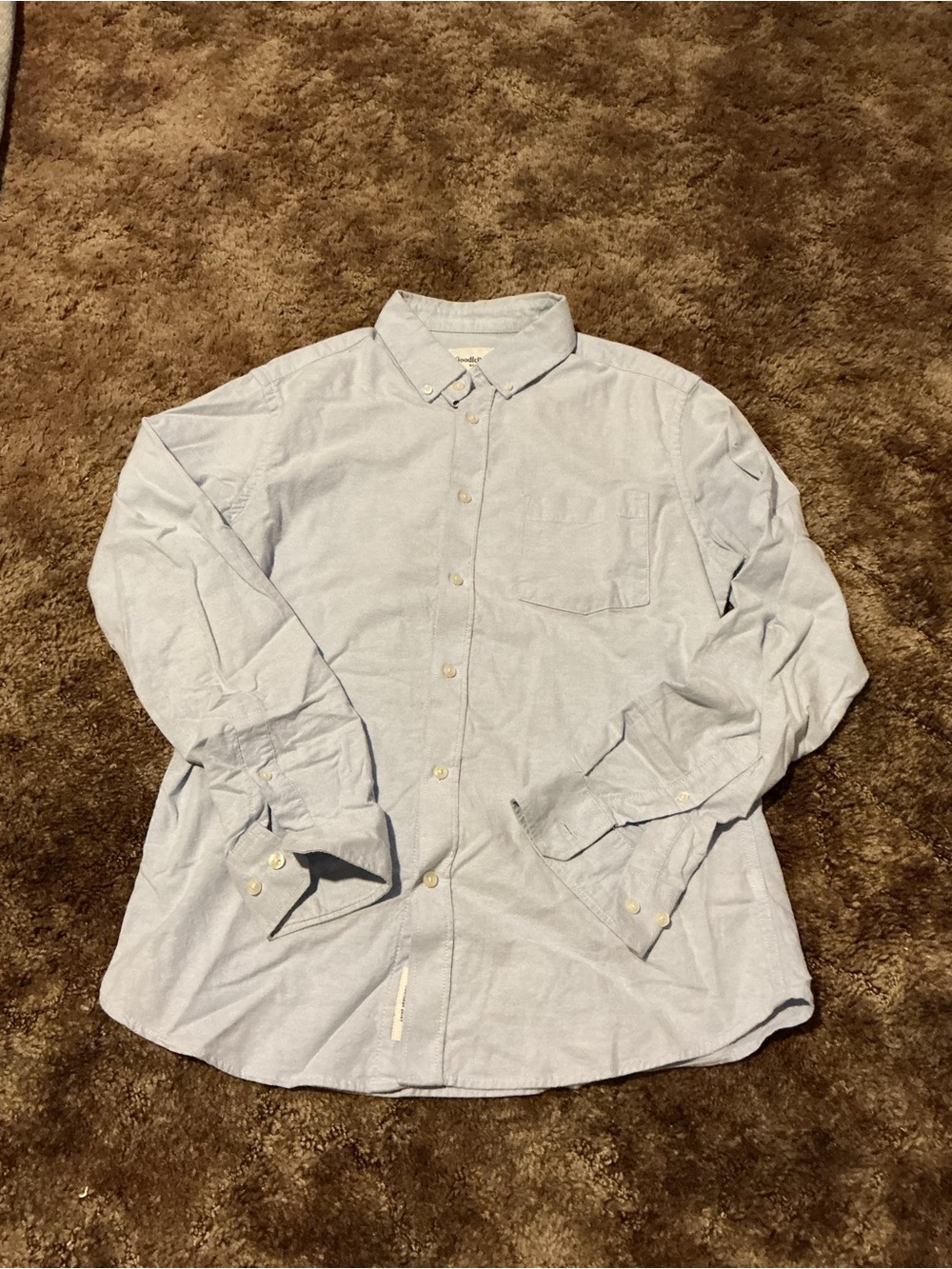 Goodfellow & Co Button-Down